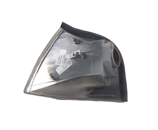 Pisca Lanterna Dianteira Santana Quantum 1998 Até 2006 Cristal Esquerda Motorista COFRAN