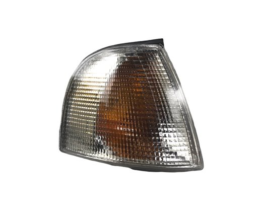 Pisca Lanterna Dianteira Santana Quantum 1998 Até 2006 Cristal Esquerda Motorista COFRAN