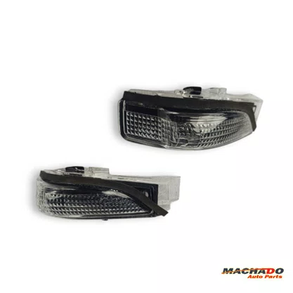 Pisca Retrovisor Externo Corolla 2014 Até 2019 Lado Direito Passageiro FITAM