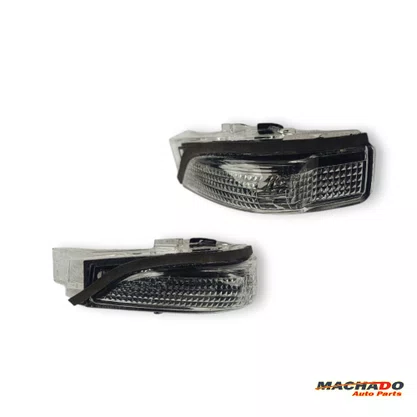 Pisca Retrovisor Externo Corolla 2014 Até 2019 Lado Esquerdo Motorista FITAM