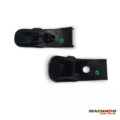 Pisca Retrovisor Externo Jeep Renegade 2015 Até 2018 Cristal Direito Passageiro - FITAM