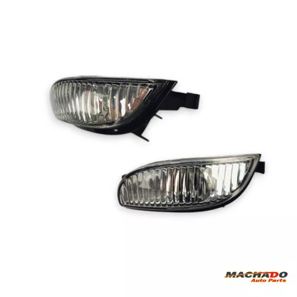 Pisca Retrovisor Externo Sandero / Logan 2015 a 2020 Esquerdo FITAM
