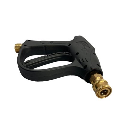 Pistola de Lavagem New Gun Engate Rápido Detailer