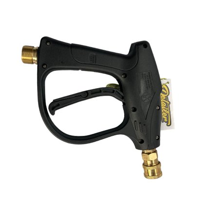 Pistola de Lavagem New Gun Engate Rápido Detailer