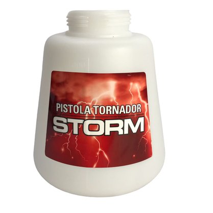 Pistola Tornador de Limpeza Storm SIGMA