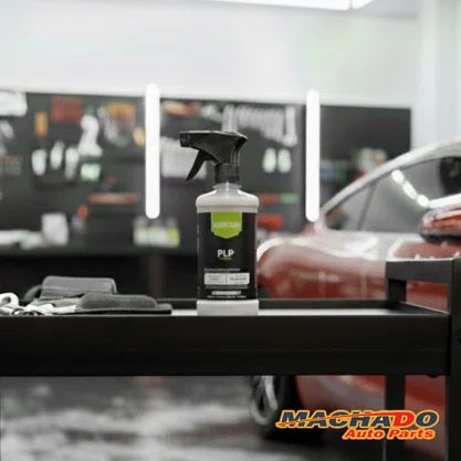 PLP Proteção e Limpeza de Painéis 500ML NOBRECAR