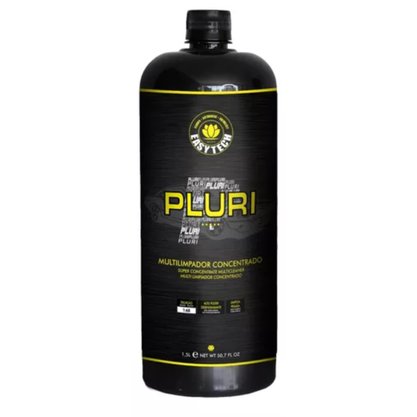 PLURI APC 1,5L + PLURI MOL 1,5L - EasyTech