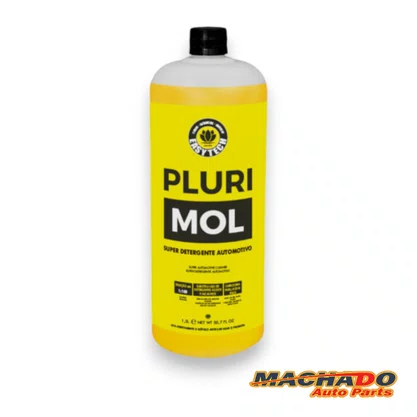 Pluri Mol Super Lava Auto 1,5L EASYTECH