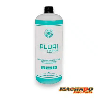 Pluri Sensitive Multilimpador Concentrado 1,5L EASYTECH
