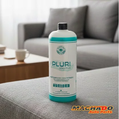 Pluri Sensitive Multilimpador Concentrado 1,5L EASYTECH