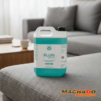Pluri Sensitive Multilimpador Concentrado 5L EASYTECH
