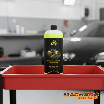 Pluri Super APC Alcalino Concentrado 1,5L EASYTECH