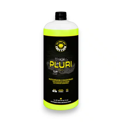 Pluri Super APC Alcalino Concentrado 1,5L EASYTECH