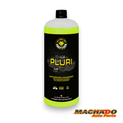 Pluri Super APC Alcalino Concentrado 1,5L EASYTECH