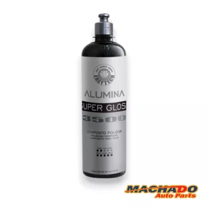 Polidor Alumina Super Gloss 3500 Lustro 500ML EASYTECH