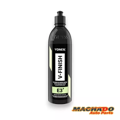 Polidor De Super Lustro V-FINISH Premium 500ml - VONIXX