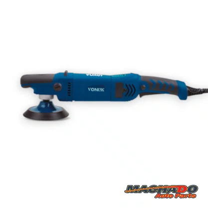 Politriz Rotativa 5" 15mm 220v Voxer VONIXX