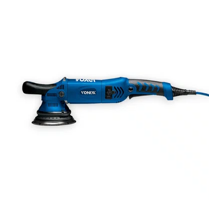 Politriz Roto Orbital 5" 15mm 220v Voxer VONIXX