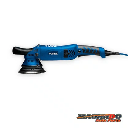 Politriz Roto Orbital 6" 21mm 220v Voxer VONIXX