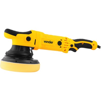 Politriz Roto Orbital 6" prv906 220v VONDER