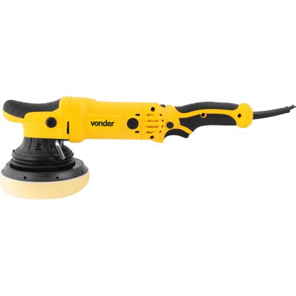 Politriz Roto Orbital 6" prv906 220v VONDER