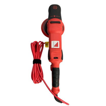 Politriz Roto Orbital Red Shine 6" 21MM 900W 220V SIGMA
