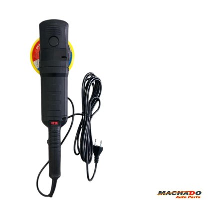 Politriz Roto Orbital SGT 5100 Black Giro Livre ¨6" 21MM 900W 220V SIGMA
