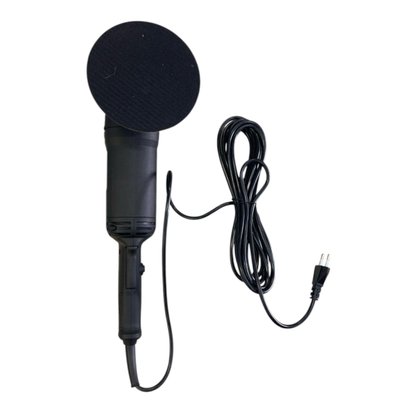 Politriz Roto Orbital SGT 5100 Black Giro Livre ¨6" 21MM 900W 220V SIGMA