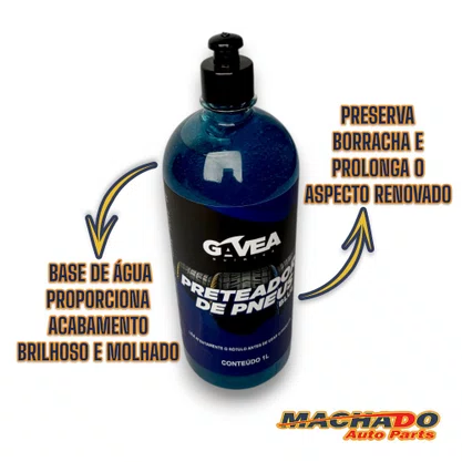 Preteador De Pnes 1LT Blue
