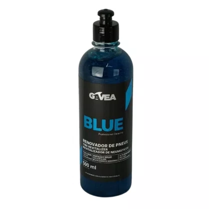 Preteador De Pneu Blue 500ML