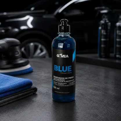 Preteador De Pneu Blue 500ML