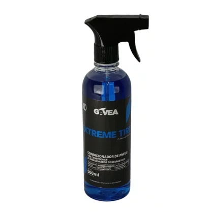 Preteador De Pneu Extremer Tire 500ML