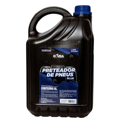 Preteador De Pneus Blue 5L GAVEA