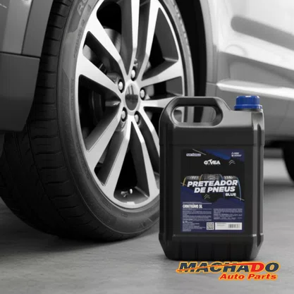 Preteador De Pneus Blue 5L GAVEA