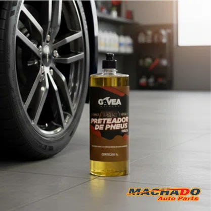 Preteador De Pneus Gold 1L GAVEA