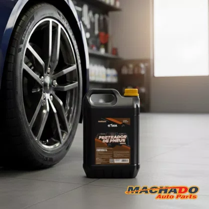 Preteador De Pneus Gold 5L GAVEA