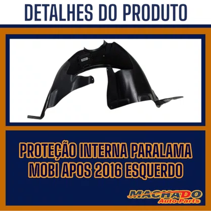 Protecao Interna Paralela Mobi Apos 2016 Esquerdo