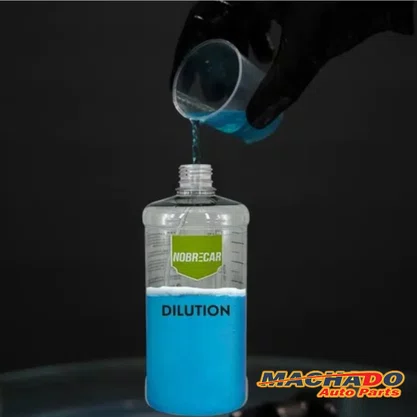 Pulverizador De Diluição Dilution 500ML NOBRECAR