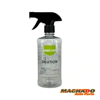 Pulverizador De Diluição Dilution 500ML NOBRECAR