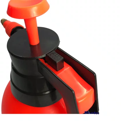 Pulverizador Manual Orange 2 Litros SIGMA