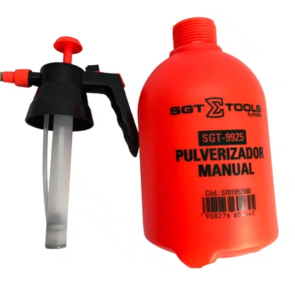 Pulverizador Manual Orange 2 Litros SIGMA