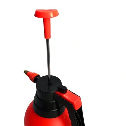 Pulverizador Manual Orange 2 Litros SIGMA