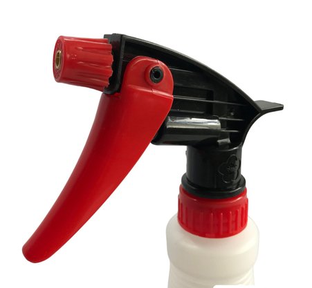 Pulverizador Manual  Sprayer Multiuso Resistente a Ácidos e Álcalinos SIGMA