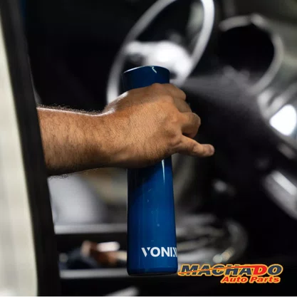 Pulverizador Spray Continuo VONIXX