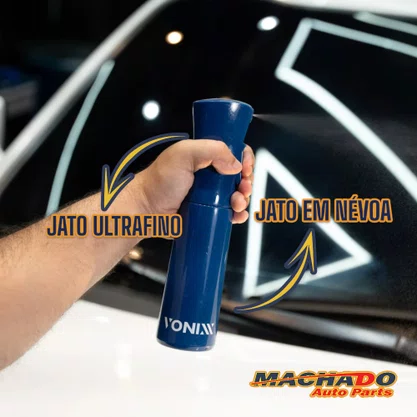 Pulverizador Spray Continuo VONIXX