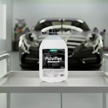 Pulviflex Protetor De Chassis 5 Litros - VINTEXX