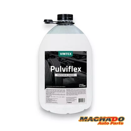 Pulviflex Protetor De Chassis 5 Litros - VINTEXX