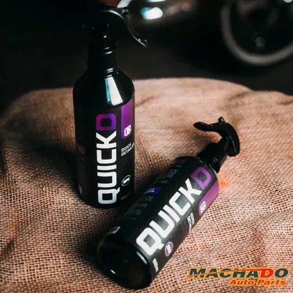 Quick Detailer Quick-D 500ml