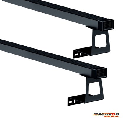 Rack de Aço Para Caçamba Universal  largura ate 1630mm barra 1800mm LONG LIFE 