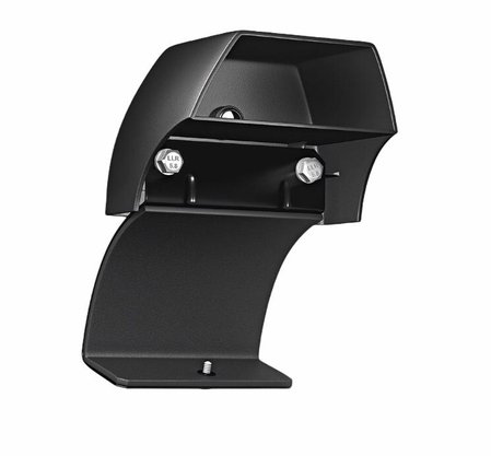 Rack de Teto Corolla 2015 a 2019 Sports Preto LONG LIFE